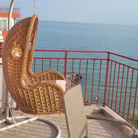 Panorama Marina Fort Beach - Premium Apartments Sea Viev Sveti Vlas Exteriér fotografie