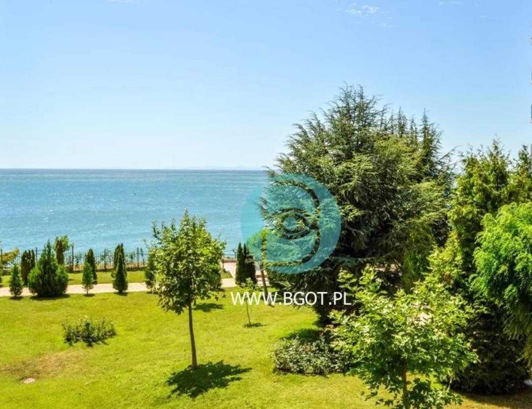 Panorama Marina Fort Beach - Premium Apartments Sea Viev Sveti Vlas Exteriér fotografie