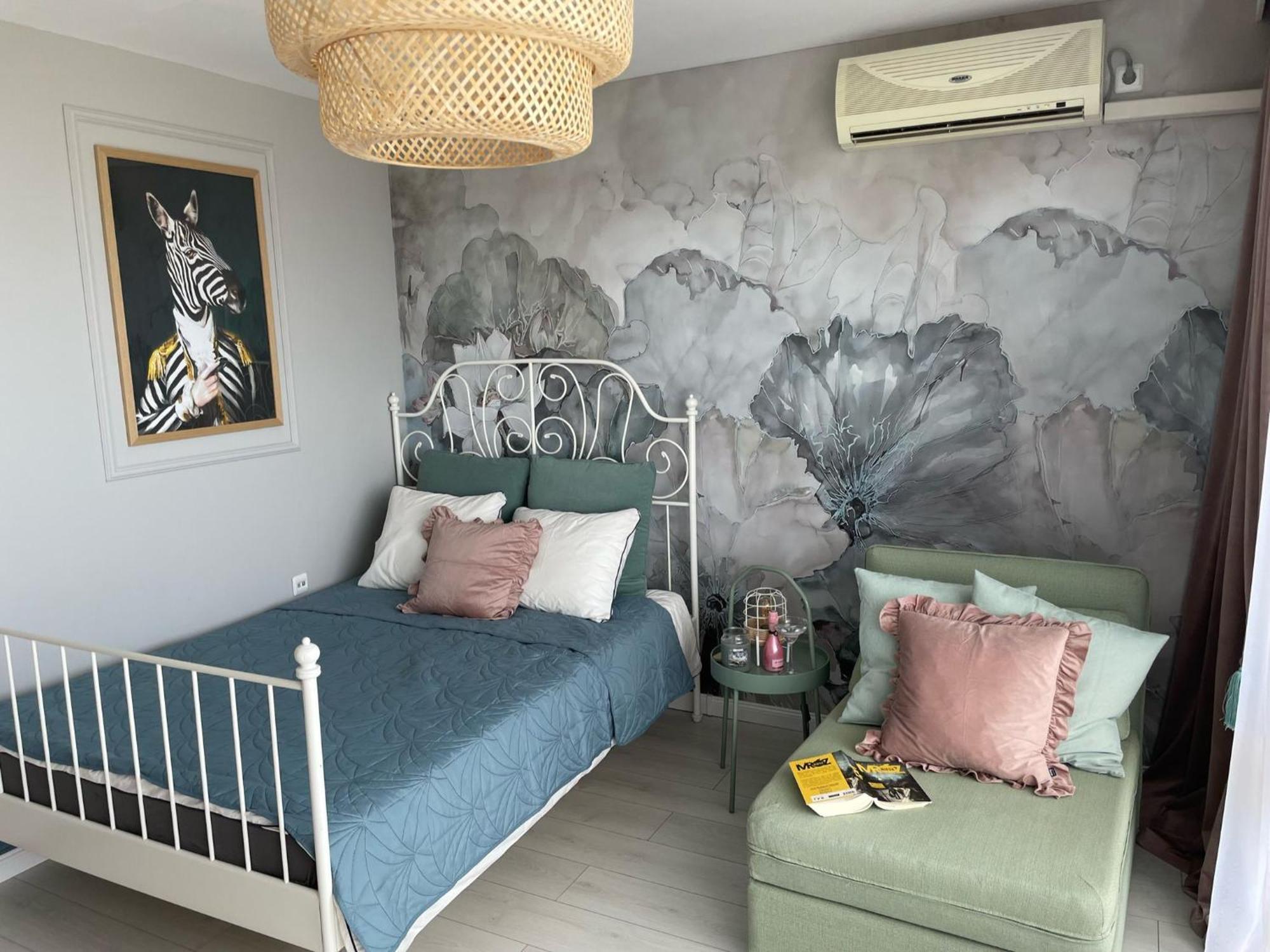 Panorama Marina Fort Beach - Premium Apartments Sea Viev Sveti Vlas Pokoj fotografie