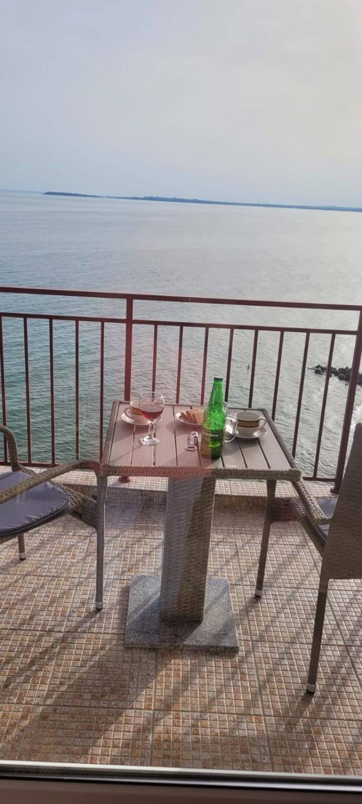 Panorama Marina Fort Beach - Premium Apartments Sea Viev Sveti Vlas Exteriér fotografie