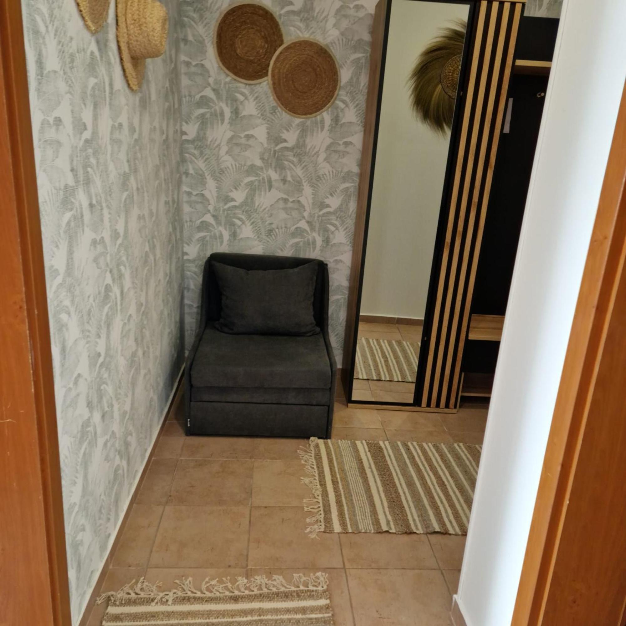 Panorama Marina Fort Beach - Premium Apartments Sea Viev Sveti Vlas Exteriér fotografie